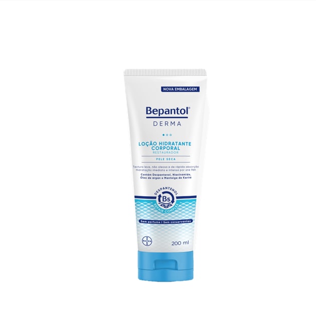 Bepantol Derma 200 ml