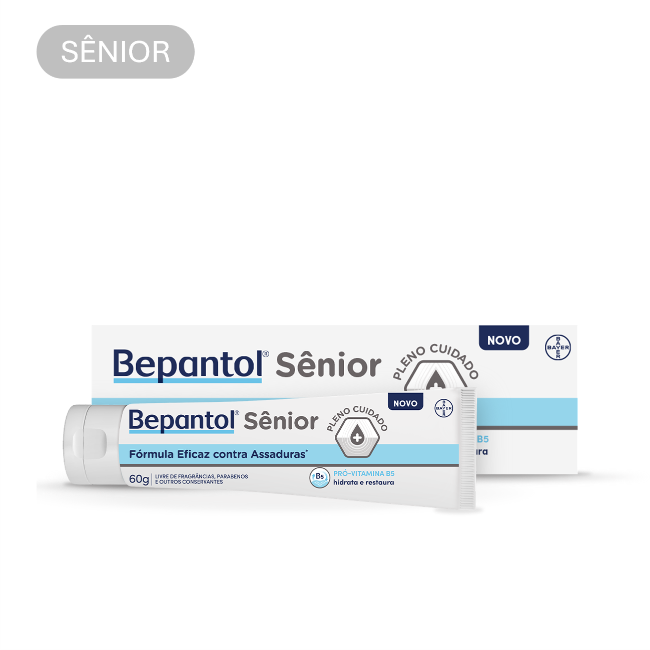 Bepantol Sênior
